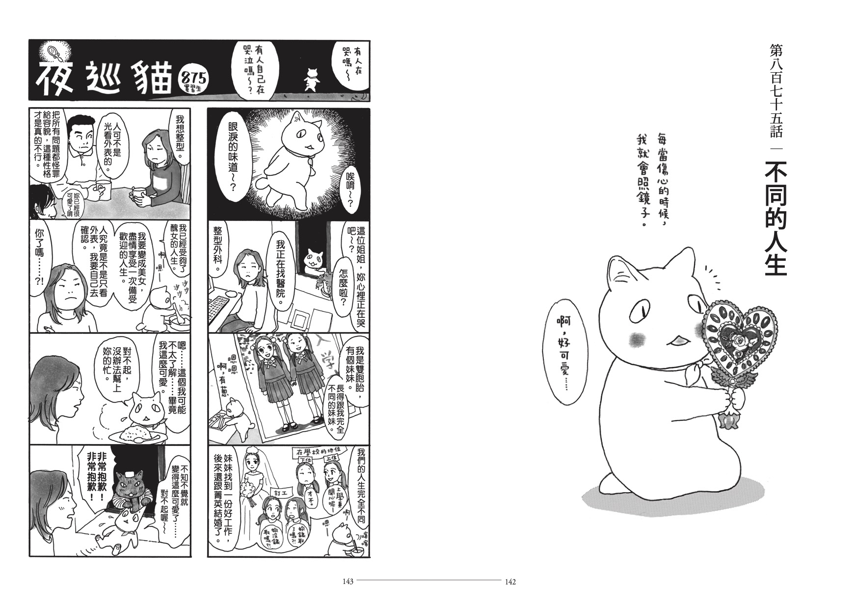 夜巡貓10